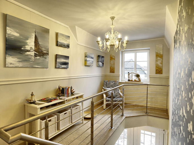 Interior, Holiday Home by the Baltic Sea, Vorpommern-Rügen