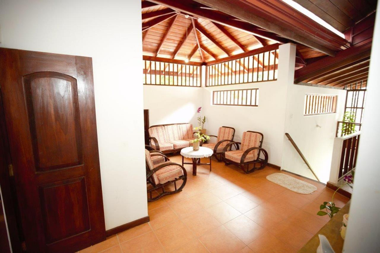 Others 3, Mahapillawa House, Habaraduwa