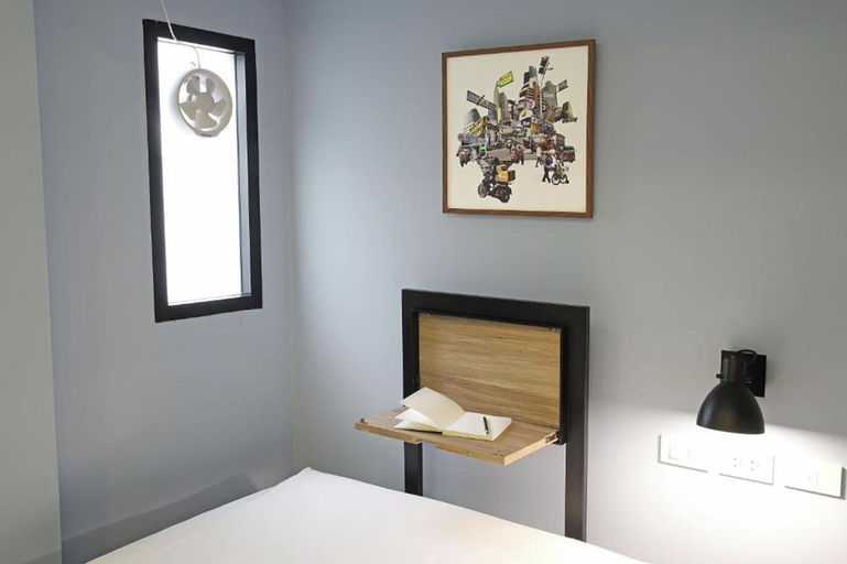 Bedroom 8