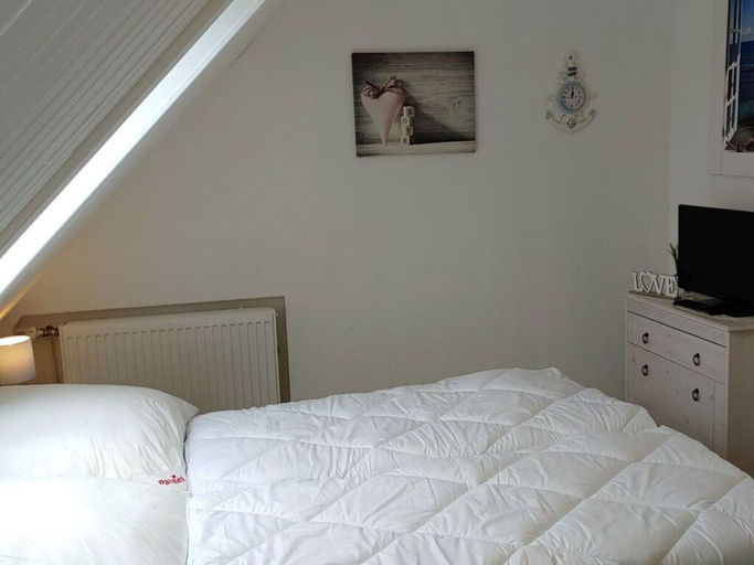 Room 5, Kustkieker Modern Retreat, Nordfriesland