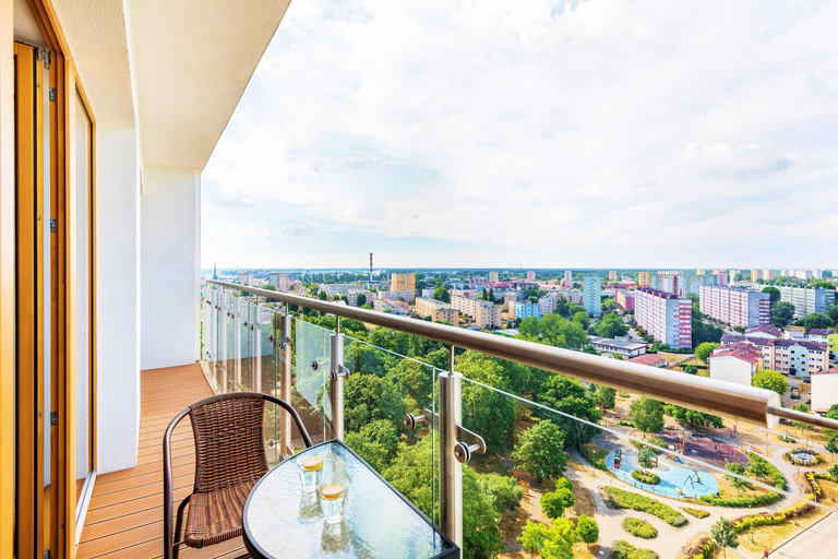 Others 3, Platan Tower Baltic & More Apartments, Świnoujście