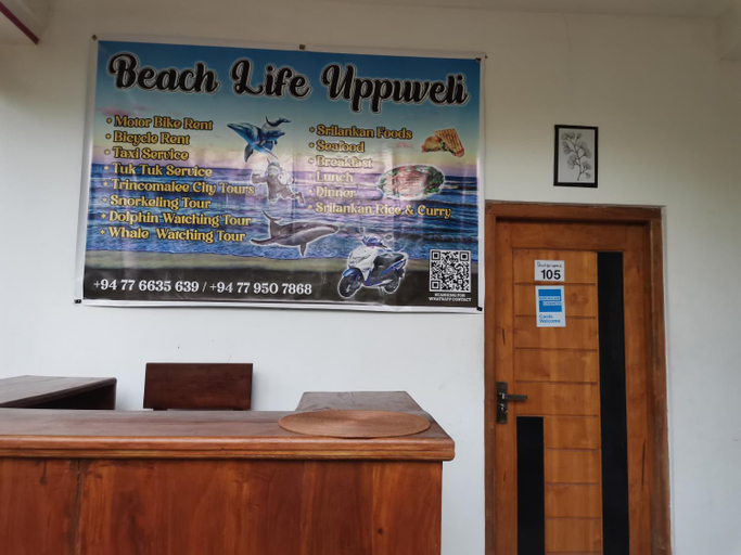 Others 3, BEACH LIFE UPPUVELI, Trincomalee Town and Gravets
