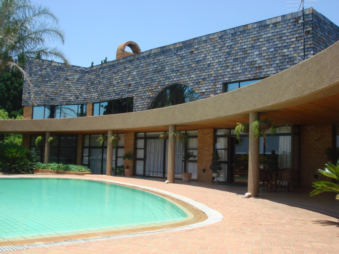 Sport & Beauty 4, Bokmakierie Country Lodge, Uthukela