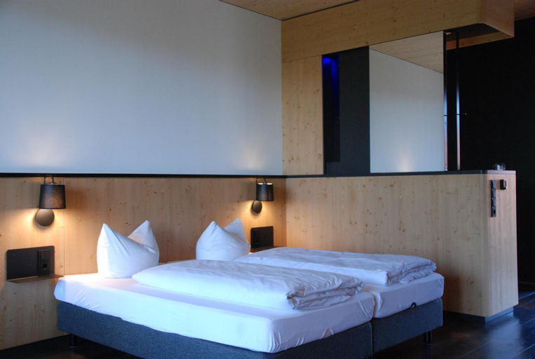 Bedroom 9