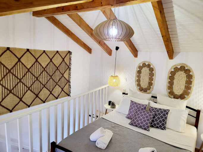 Others 4, Mariviky Design Apartments, Crete