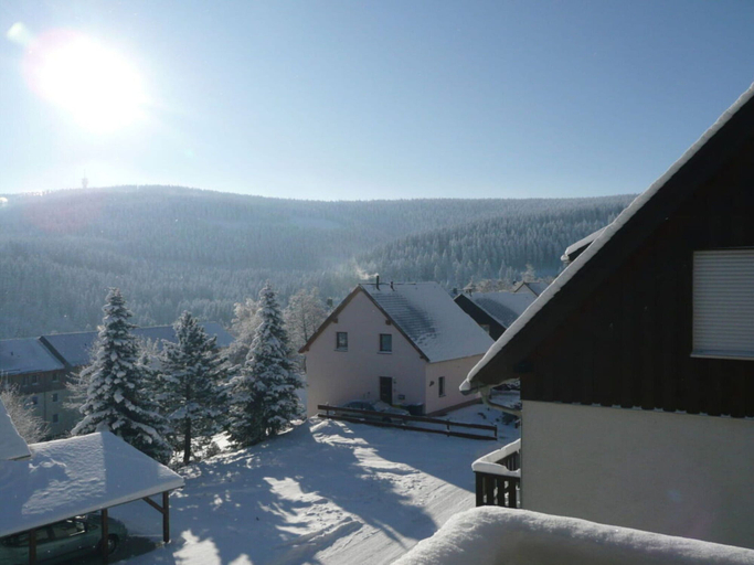 Exterior 5, Bocker, Oberwiesenthal, Erzgebirgskreis