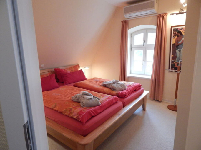 Room 5, 10 Bohler Brise Modern Retreat, Nordfriesland