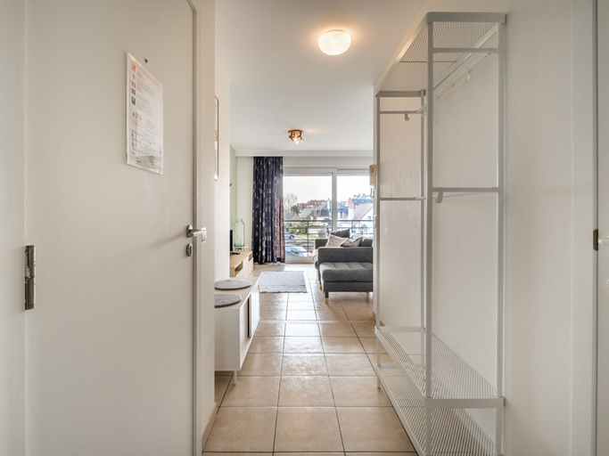Others 5, Apartment in St. Idesbald Near the Sea, West-Vlaanderen