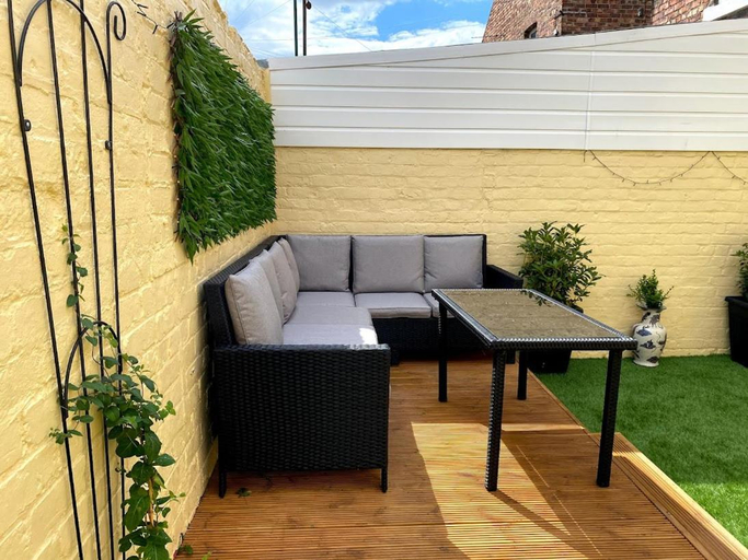 Others 5, The Beaches En-Suite Rooms, Redcar and Cleveland