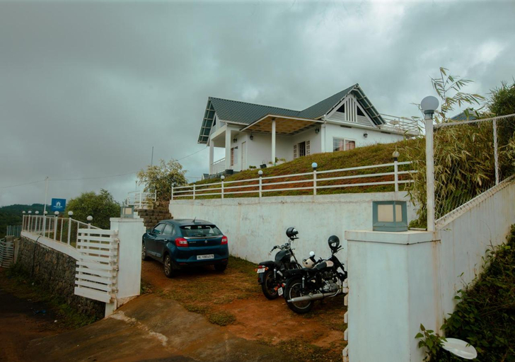 Others 4, White Stone Vagamon Hilltop Cottage by VOYE HOMES , Private Villa with Scenic Mountain Views, Idukki