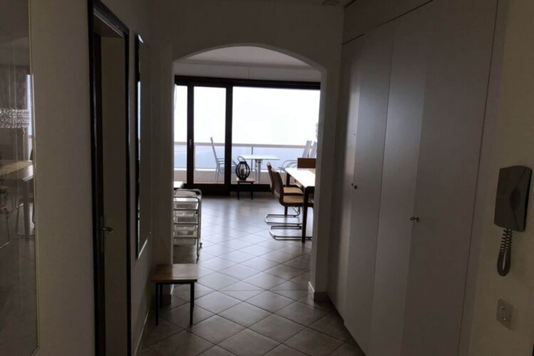 View from property 5, Holiday Apartment Casa Chimp 4, Locarno