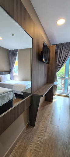 Others 5, Zitro Hotel, Port Dickson