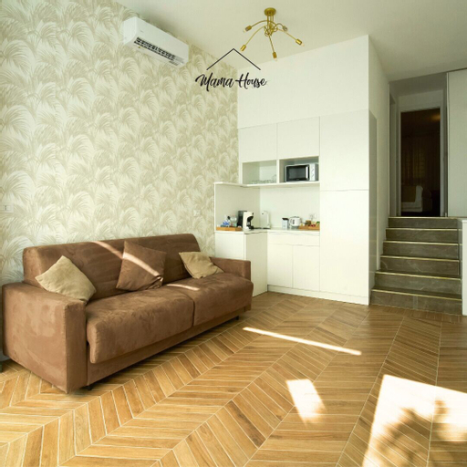 Mama House Cenisio, Milano