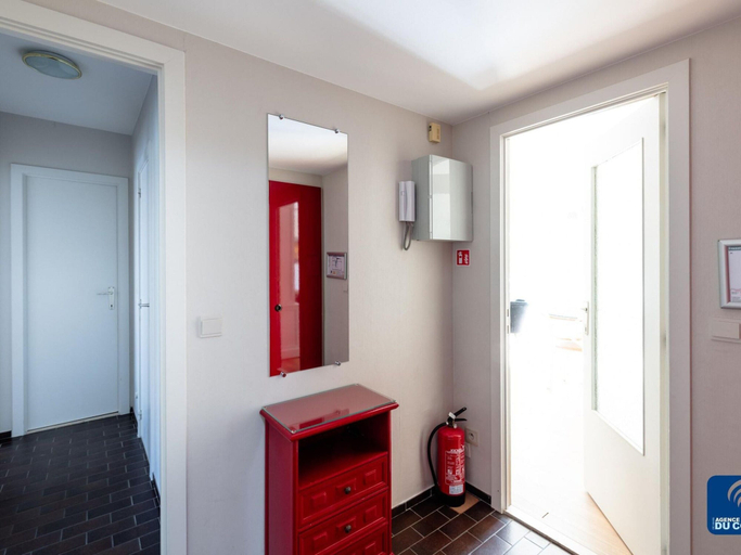 Others 2, Parkhouse B201 Cosy Apartment in De Haan, West-Vlaanderen