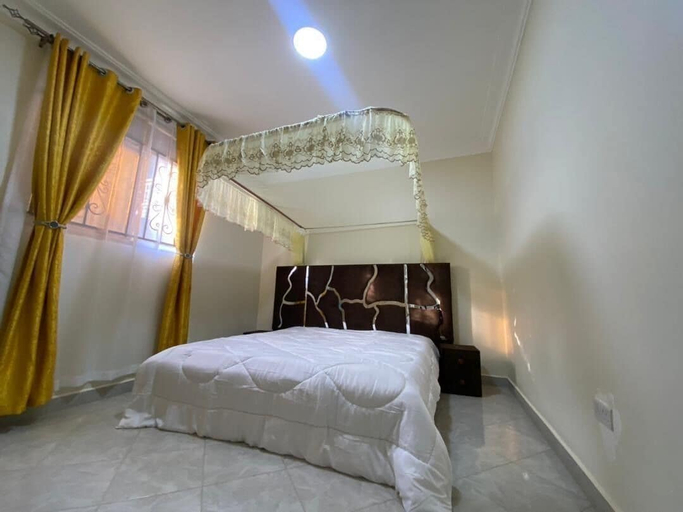 Others 4, Elite Homes, Jinja