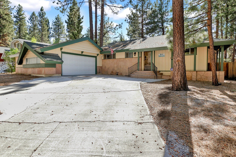 Exterior & Views, Cozy UP TO Summit #1651, San Bernardino