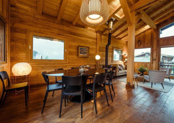 Food & Drinks 4, Chalet du Rachet Chamonix Mont-Blanc, Haute-Savoie