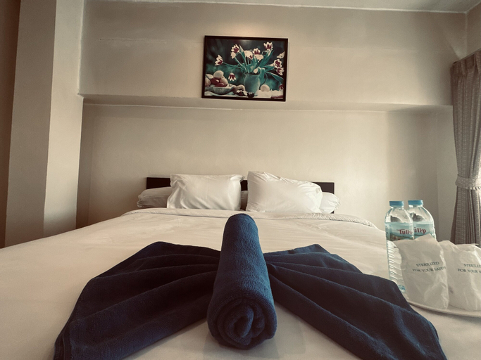 Bedroom 8