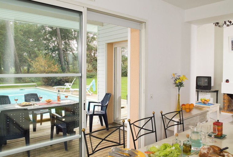 Others 5, Madame Vacances Villas Aquitaine, Landes