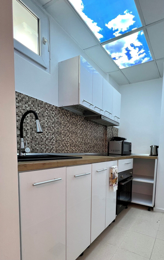 Others 4, Moise House - Kosher ApartHotel, Municipiul Bucuresti