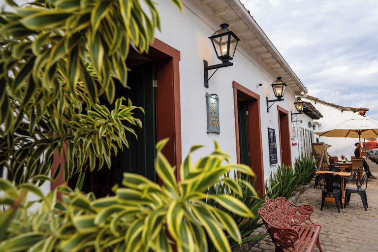 Exterior & Views 2, Pousada do Largo, Tiradentes