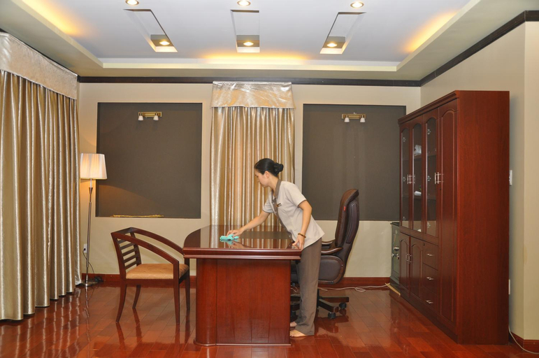 Others 4, Monte Carlo Hotel Hai Phong, Hải An
