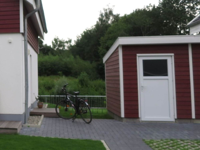 Exterior 4, Cosy Apartment by the Lake, Grafschaft Bentheim