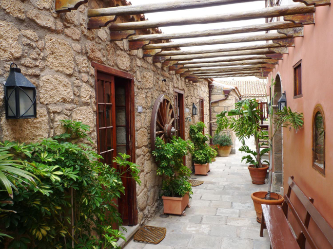 Public Area 4, Hotel Rural San Miguel - Only Adults, Santa Cruz de Tenerife