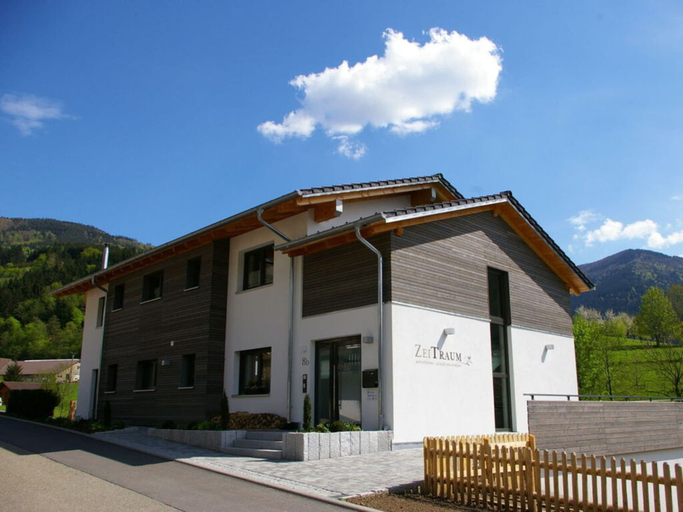 Others 5, Tasteful Apartment in Elzach-yach, Emmendingen