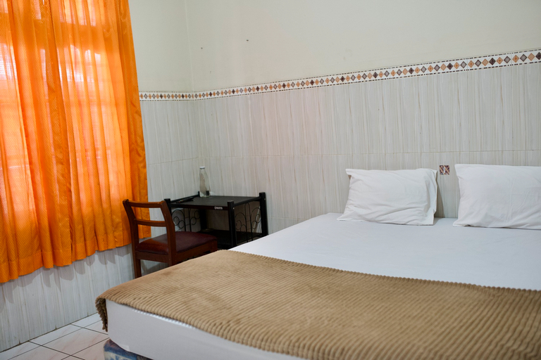 Bedroom 9