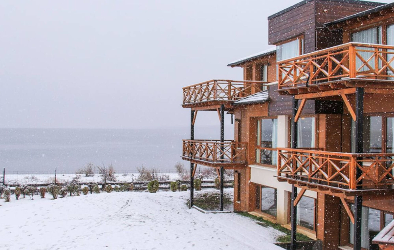 Exterior & Views 2, BLUE APARTS Dina Huapi Bariloche, Pilcaniyeu