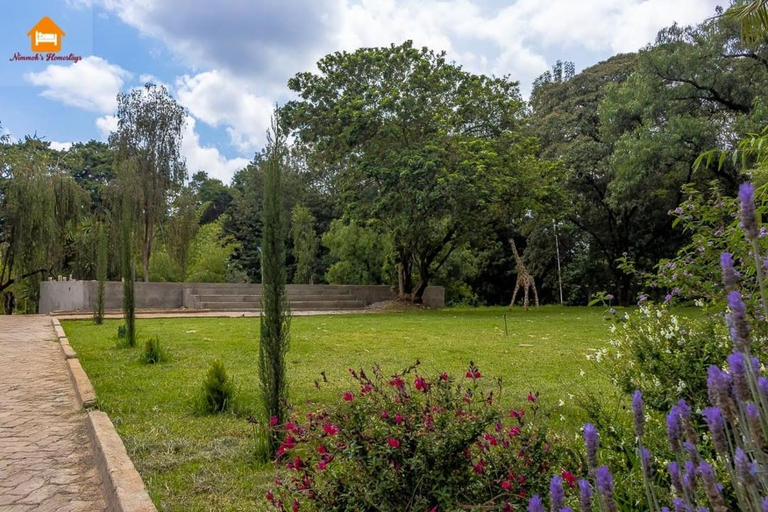 Others 3, Arabel Riverside Apartment with Swimming Pool, Laikipia East