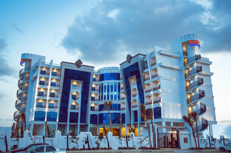 Others 3, Lamar Azur Hotel, New Damietta City