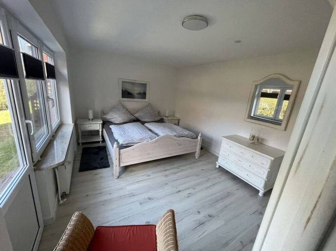 Room 4, Holiday Apartment Achtern Diek, Plön