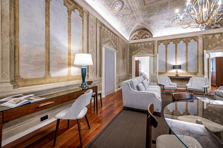 Bedroom 3, MY LOVE APARTMENTS - HISTORIC CENTRE, Florence