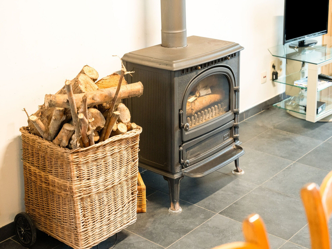 Property amenity 3, Apartment on Belgium's Stunning Coastline, West-Vlaanderen