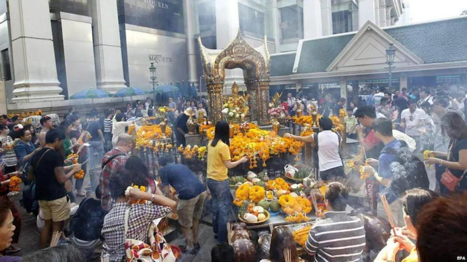 Food & Drinks 4, At FOUR _6 Bed_CITY CENTER_Nana BTS_ MBK_ Siam , Khlong Toey