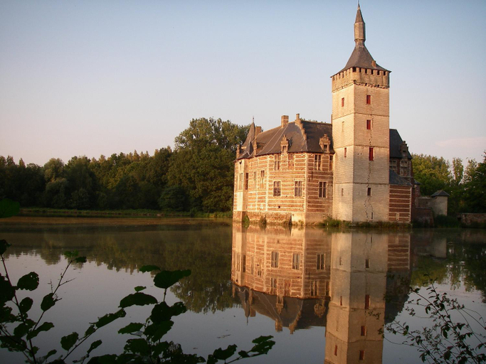 Others 2, B&B De Meren, Vlaams Brabant