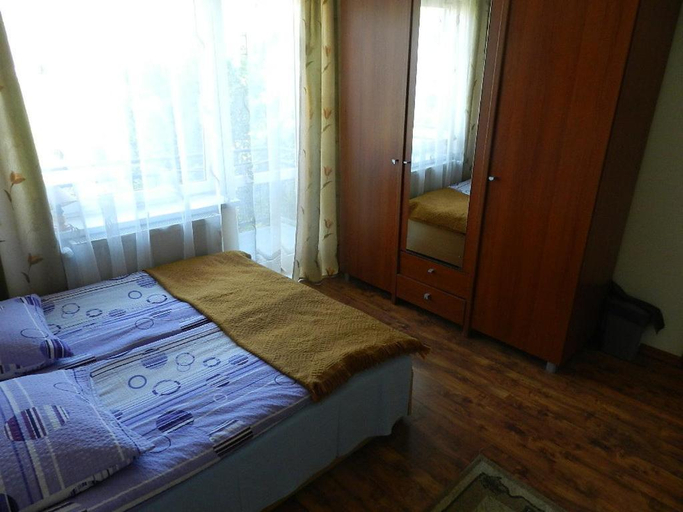 Others 5, Pokoje goscinne u Zosi Kroscienko, Nowy Targ