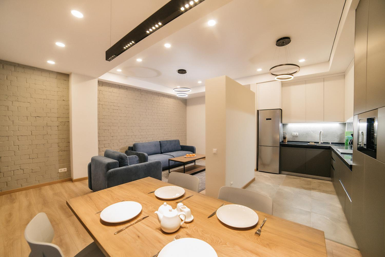 Others 3, Solutel Apartments-33, Bishkek