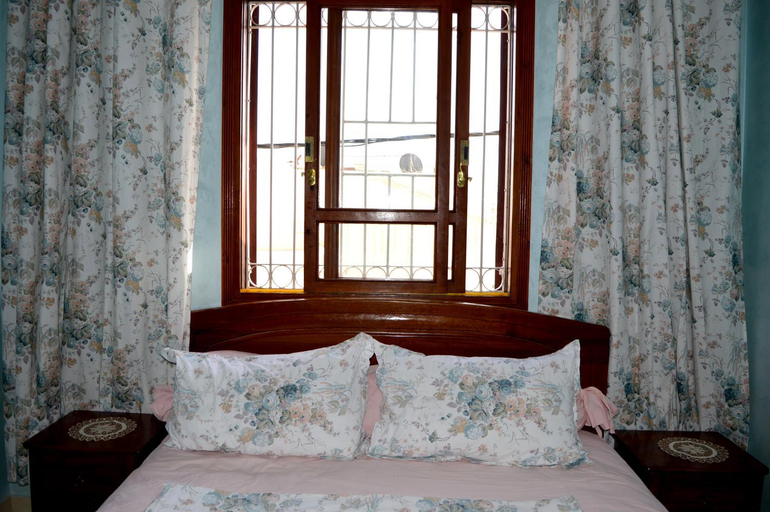 Bedroom 16