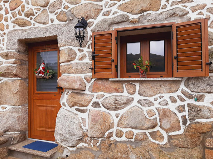 Suite das Fraguinhas, Arcos de Valdevez
