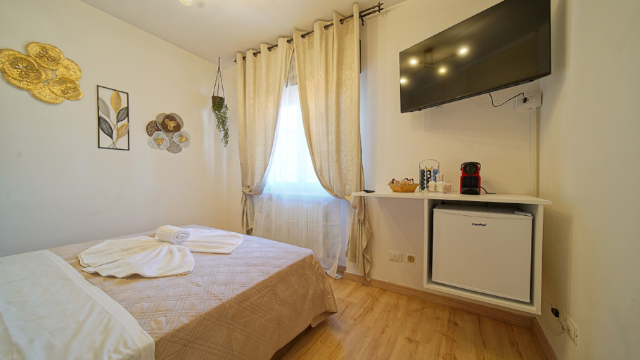 Bedroom 4, Vitti's home verona 2 - Cittadella, Verona