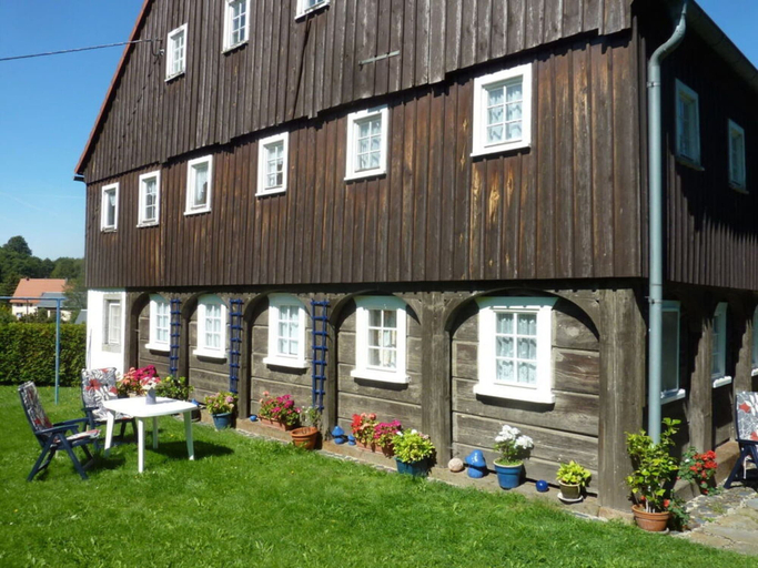 Exterior & Views 2, Anne Leipert Modern Retreat, Görlitz