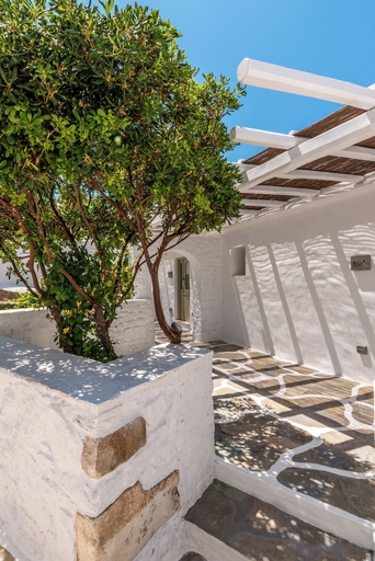Exterior & Views 2, Rochari, South Aegean
