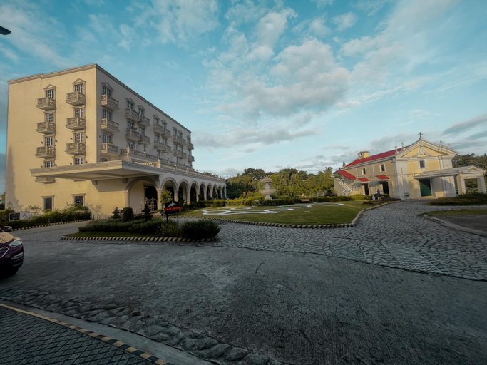 Exterior & Views 2, Via Appia Tagaytay, Tagaytay City