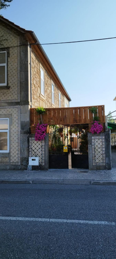 Others 4, Garden Place Alojamento Local, Viseu