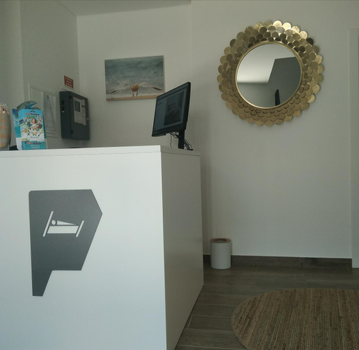 Public Area