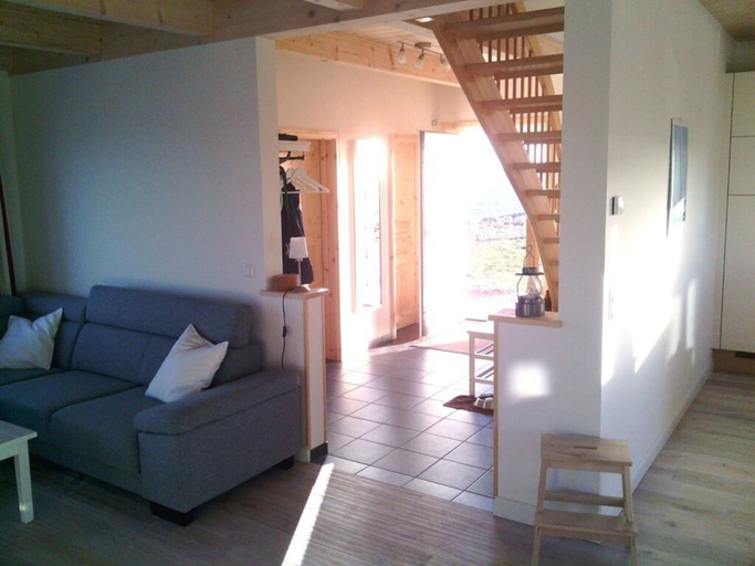 Living area 4, Anby 'on Baltic Sea', Schleswig-Flensburg