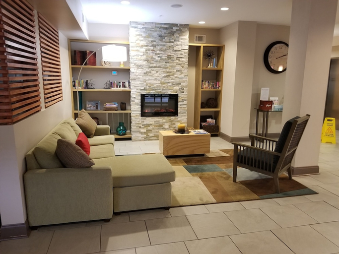 Others, Country Inn and Suites by Radisson Canton, GA, Cherokee